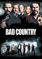 Bad Country