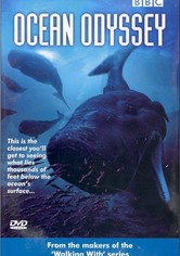 Deep Ocean - Gnadenlose Tiefe