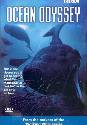 Deep Ocean - Gnadenlose Tiefe