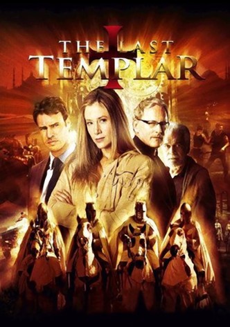 The last Templar