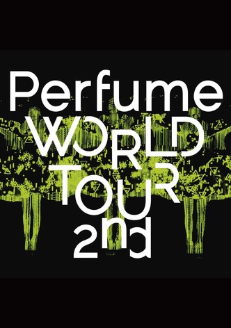 Perfume World Tour 2nd