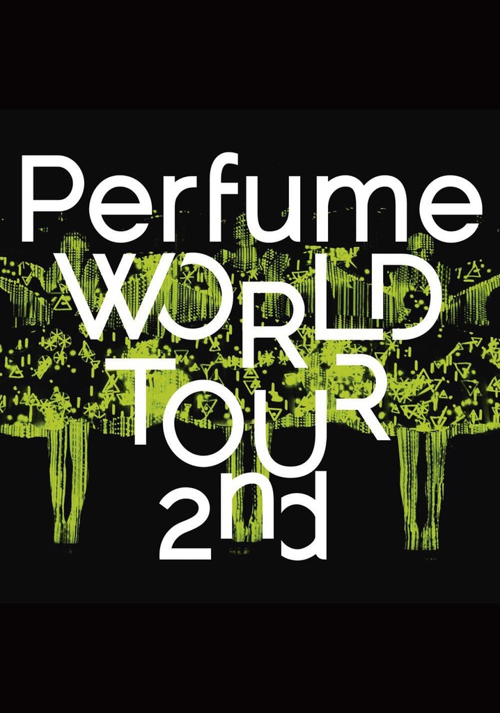 Perfume World Tour 2nd