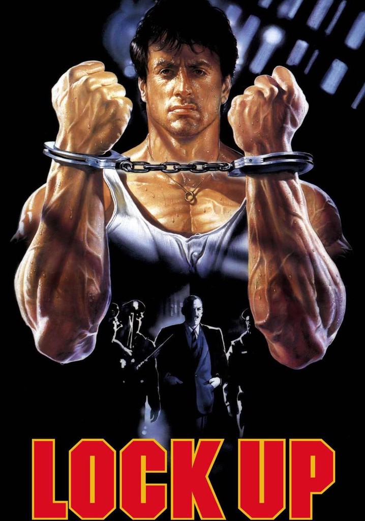 Lock up sylvester stallone full movie new arrivals