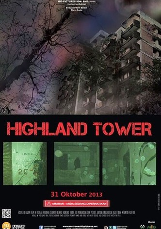 Highland Tower