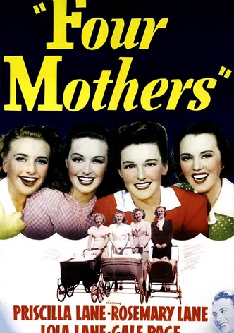 Four Mothers