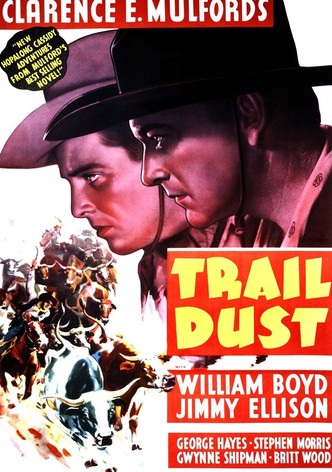 Trail Dust