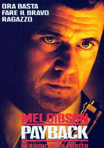 Payback - La rivincita di Porter