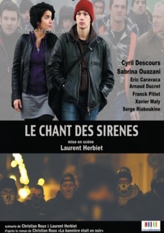 Le Chant des sirènes