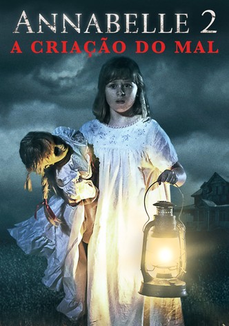Annabelle 2: A Criação do Mal