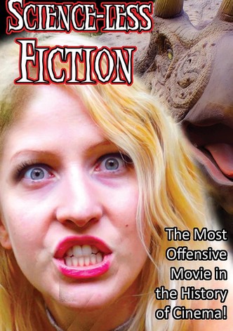 Scienceless Fiction