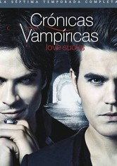 Crónicas vampíricas - Temporada 7