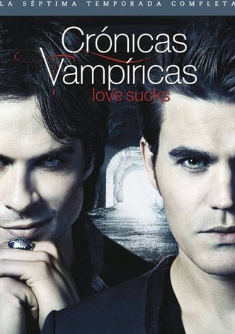 diario de um vampiro (@ThediaryVampire) / X