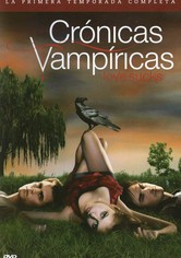 Crónicas vampíricas - Temporada 1