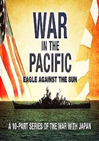 War In The Pacific: The Marines Story of WW2 Season 1