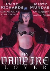 My Vampire Lover