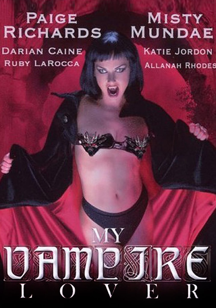 My Vampire Lover