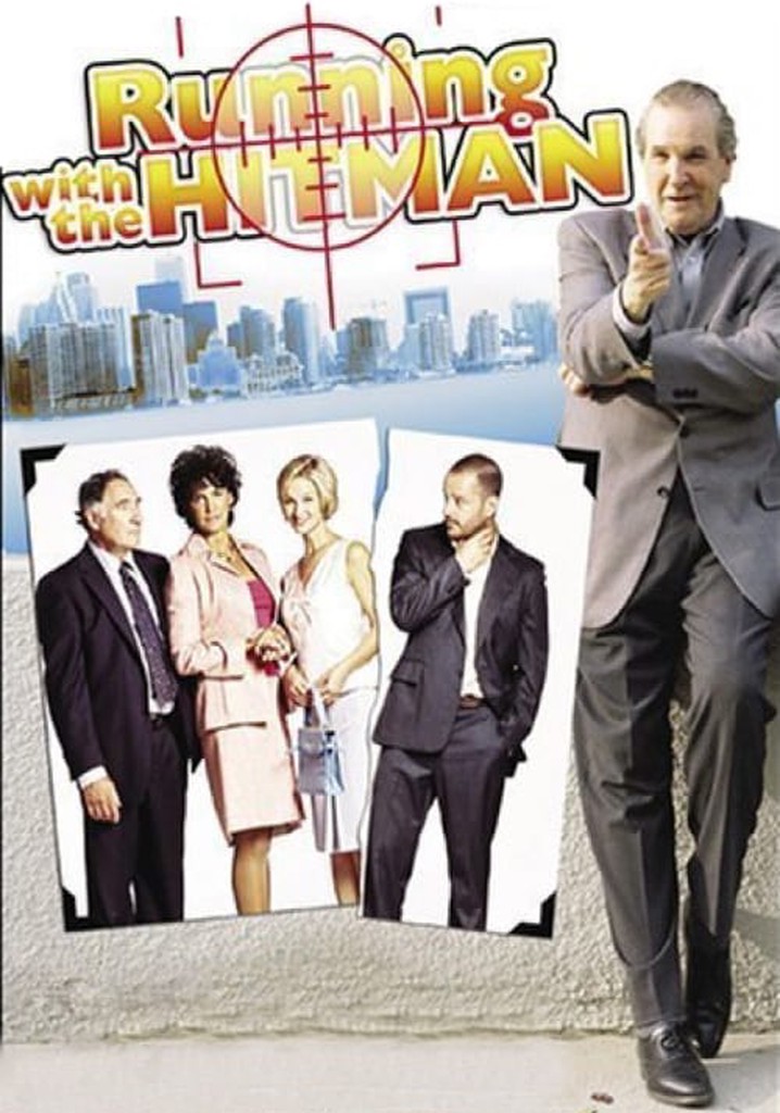 Zeyda and the Hitman