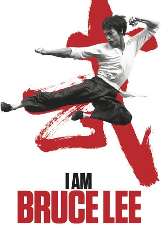 I Am Bruce Lee