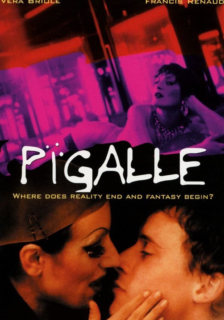 Pigalle