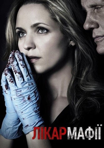 The Mob Doctor - Staffel 1