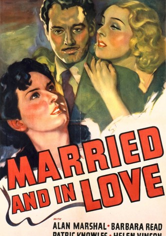 Married and in Love