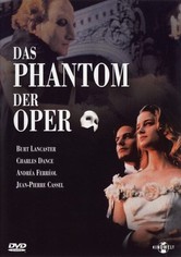 Das Phantom der Oper