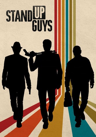 Stand Up Guys