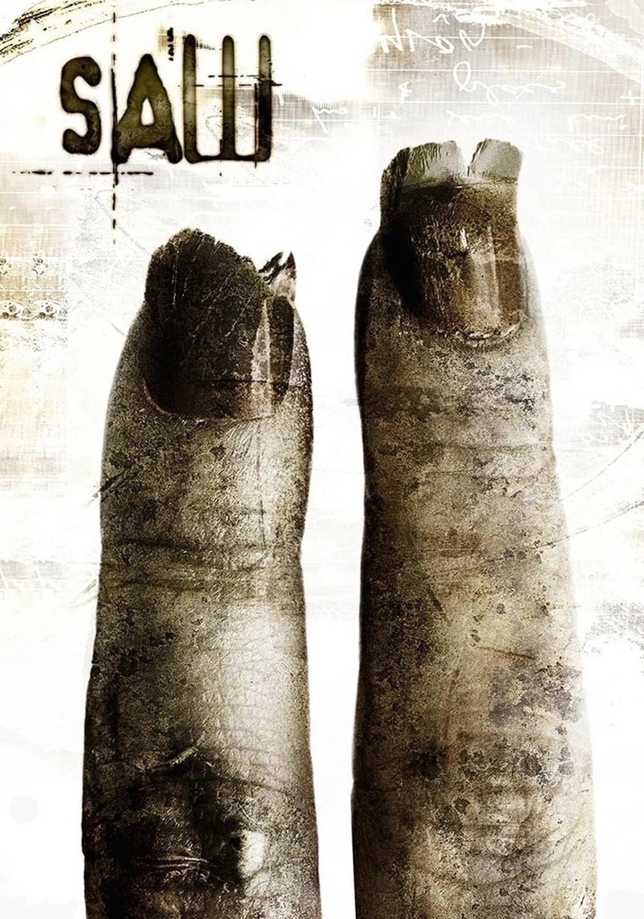 Saw II streaming where to watch movie online?