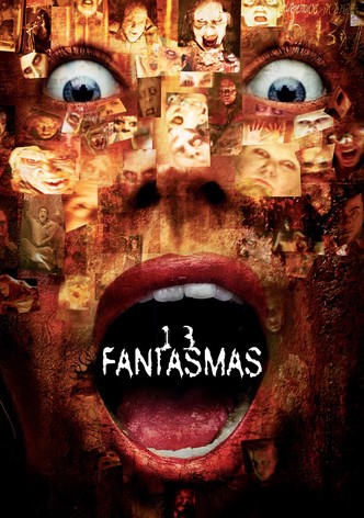 13 Fantasmas