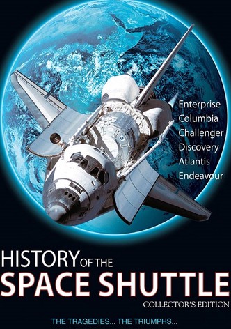 History of Space Shuttle