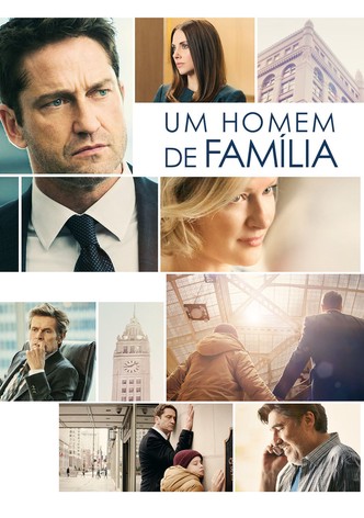 Um Homem de Família