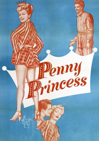 Penny Princess