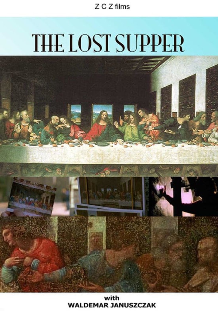 The Lost Supper
