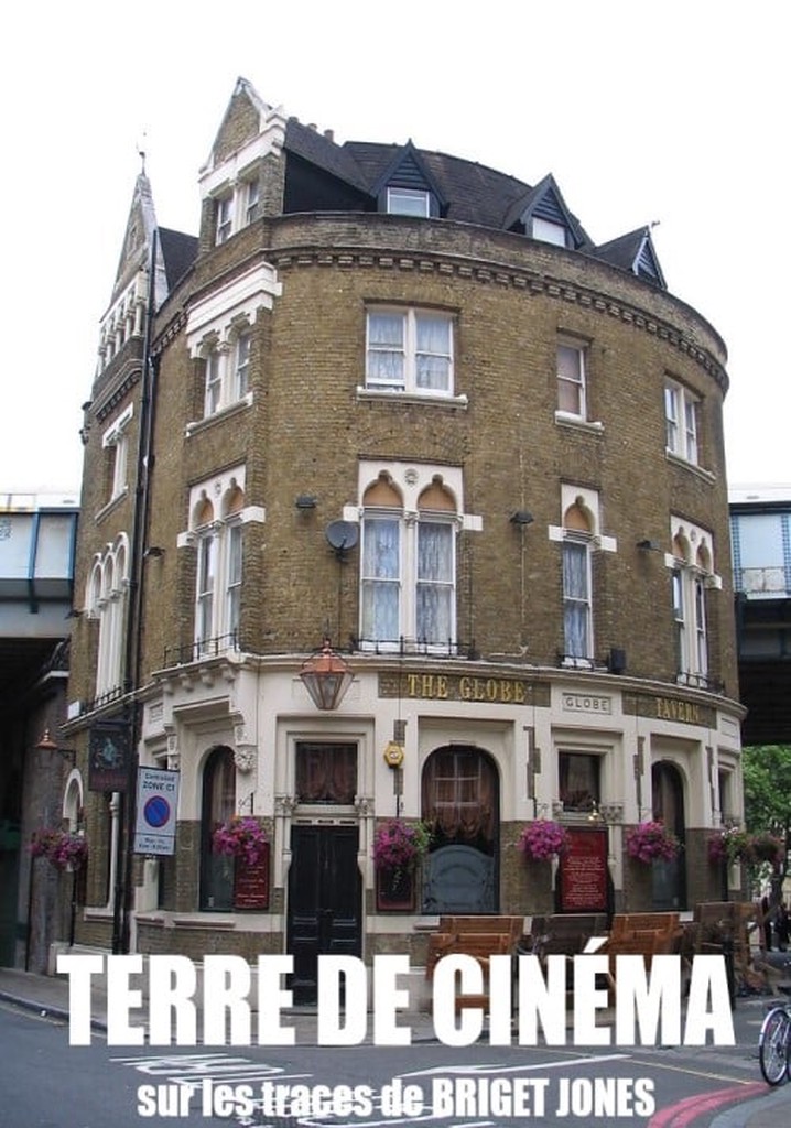 Terres de cinéma: Sur les traces de Bridget Jones