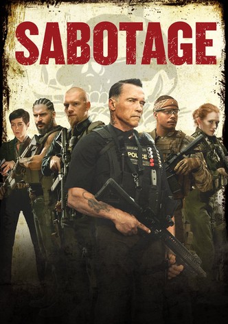 Sabotage