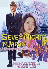 Seven Nights in Japan