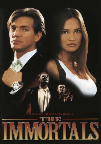 The Immortals