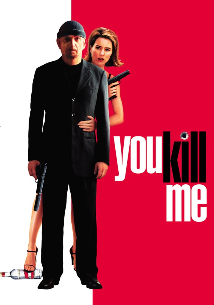 I Love You So I Kill You Chapter 1 You Kill Me streaming: where to watch movie online?