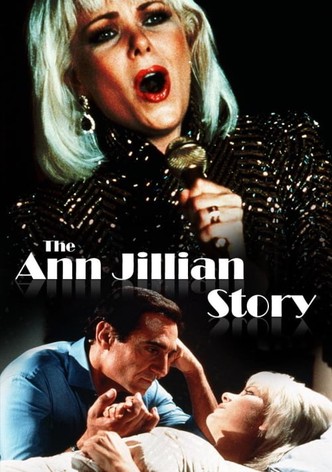 La vera storia di Ann Jillian