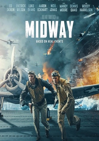 Men of Midway