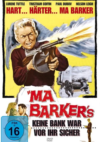 Die gnadenlosen Killer