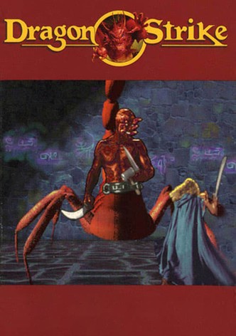 DragonStrike