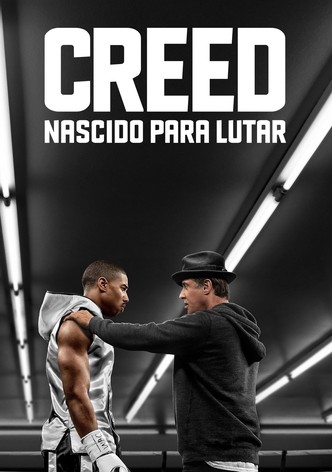 Creed: O Legado de Rocky