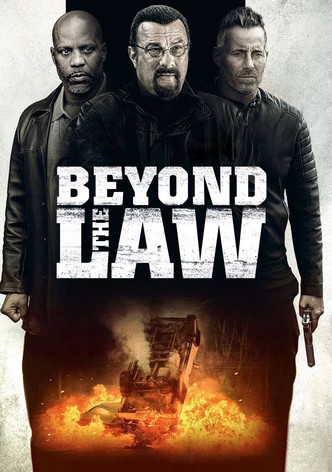 Beyond the Law
