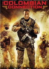 The Colombian Connection - Dieser Krieg ist persönlich