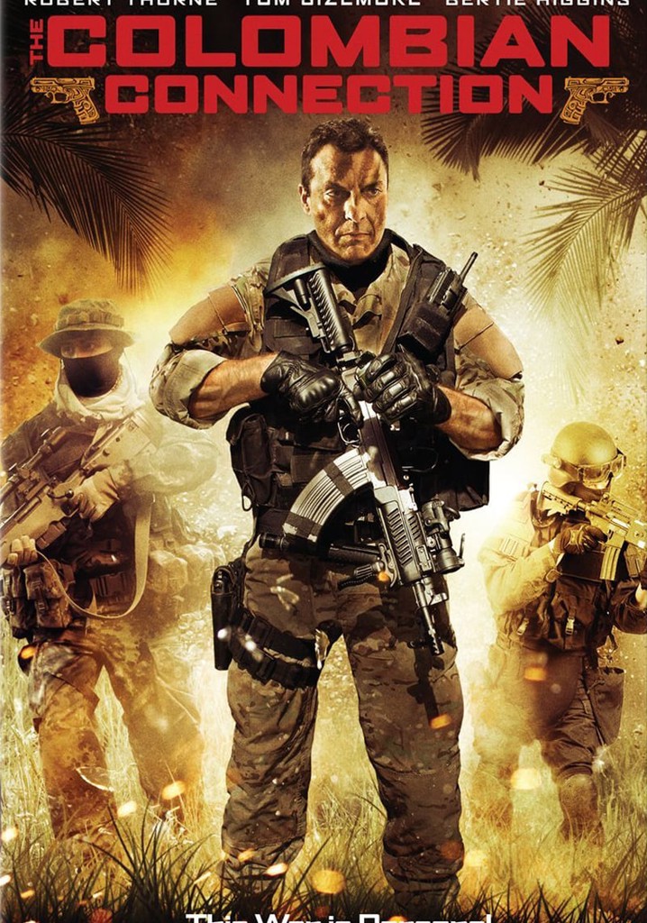 The Colombian Connection