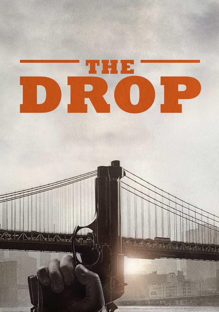 The Drop - movie: where to watch streaming online