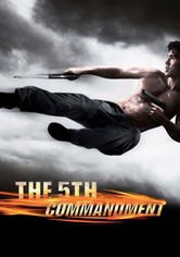 The 5th Commandment - Du sollst nicht töten