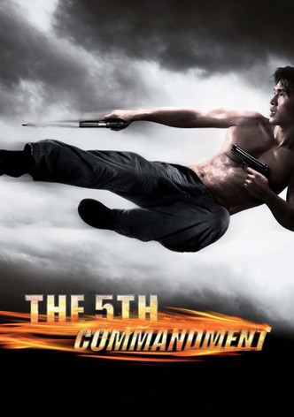 The Fifth Commandment