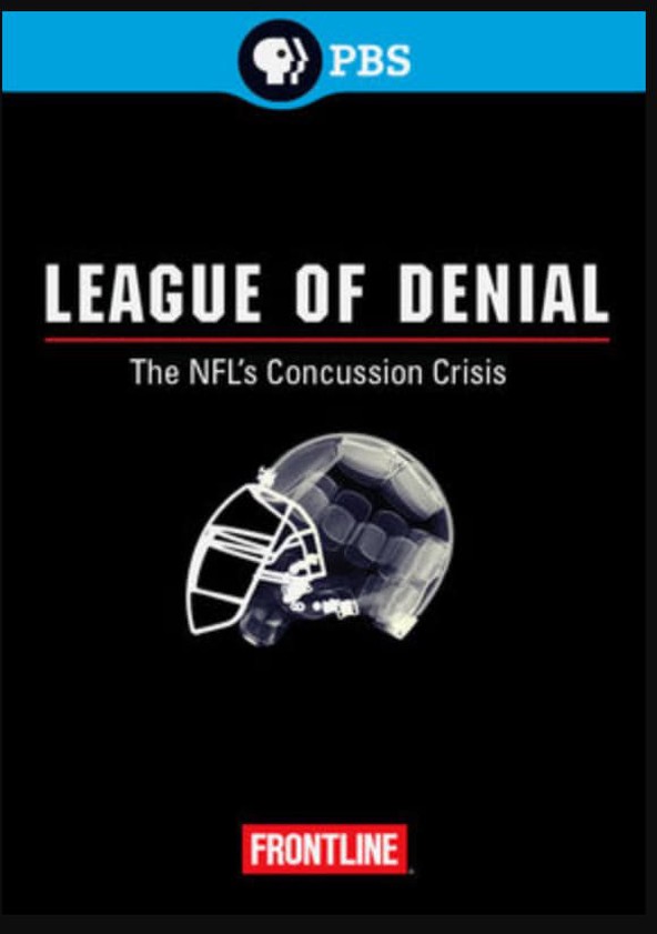 Concussion' a horror story for NFL